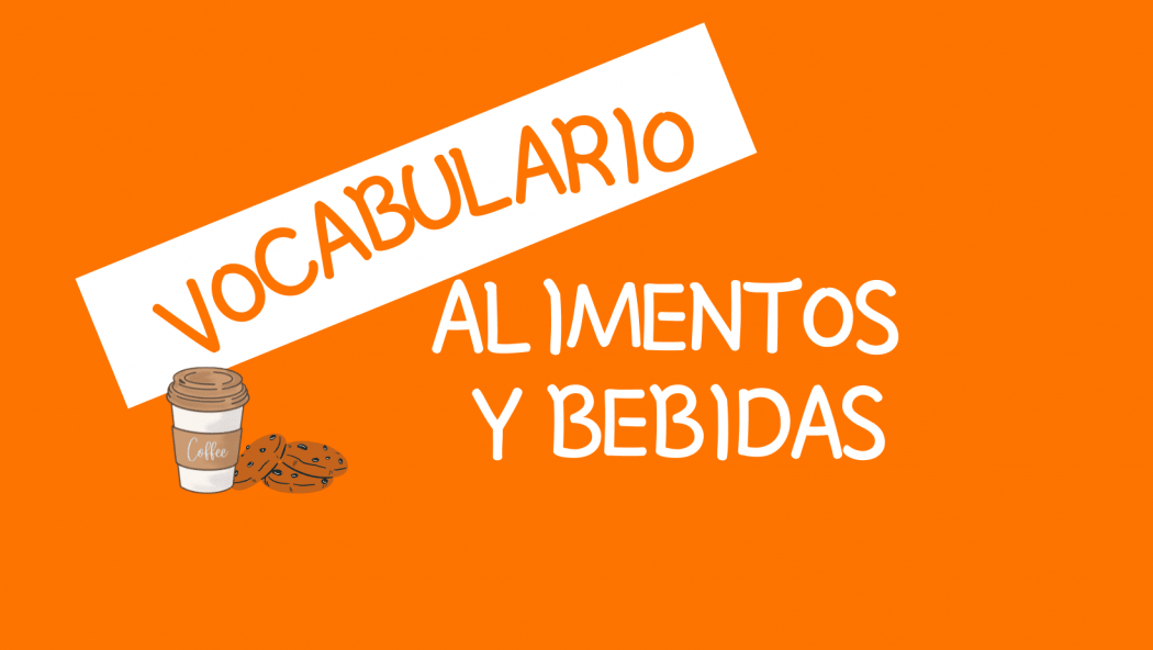 alimentos y bebidas