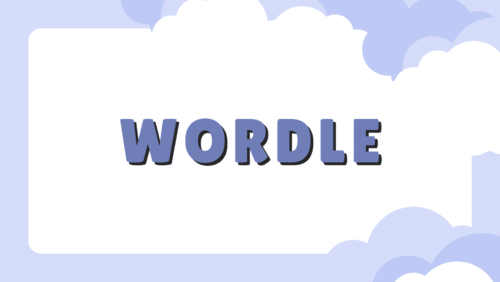 Lee más sobre el artículo Wordle: El juego para aprender inglés gratis