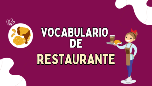Lee más sobre el artículo Todo el vocabulario de restaurante en inglés que deberías conocer