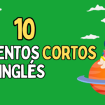 10 Cuentos cortos en inglés con su traducción al español