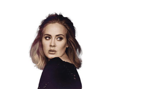 concierto Adele