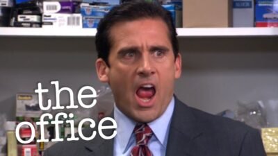 the office para aprender inglés