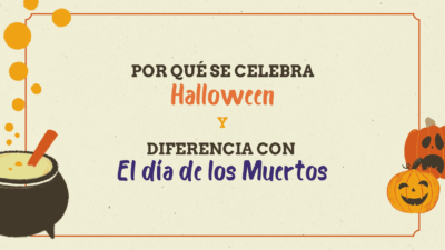 por qué se celebra Halloween