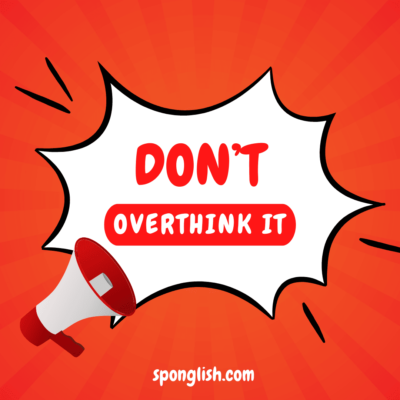 frases en inglés cortas y traducidas