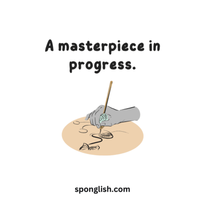 frases aesthetic en ingl&eacute;s