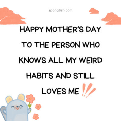 frases día de la mamá