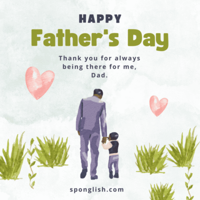 happy father's day phrases