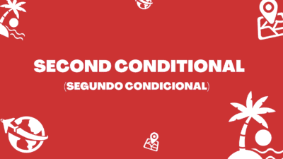 second conditional