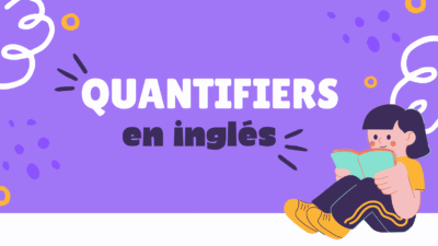 quantifiers en inglés